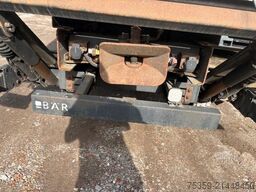 VOLVO FL 12.210 Kühlkoffer