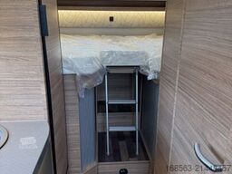 WEINSBERG CaraCompact 600 MEG 