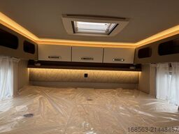 WEINSBERG CaraCompact 600 MEG 