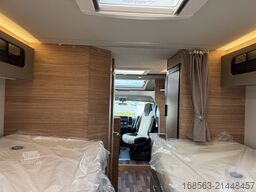 WEINSBERG CaraCompact 600 MEG 