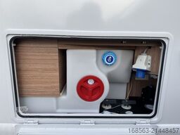 WEINSBERG CaraCompact 600 MEG 