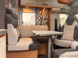 KNAUS VAN TI VANSATION 650 MEG MJ26 LP 94.215 ¤!