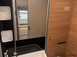 KNAUS VAN TI VANSATION 650 MEG MJ26 LP 94.215 ¤!