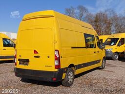 RENAULT Master 2.3 dCi 135 L3H3 -Kamera-