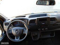 RENAULT Master 2.3 dCi 135 L3H3 -Kamera-