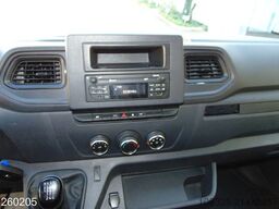 RENAULT Master 2.3 dCi 135 L3H3 -Kamera-