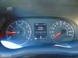 RENAULT Master 2.3 dCi 135 L3H3 -Kamera-