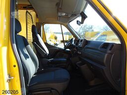RENAULT Master 2.3 dCi 135 L3H3 -Kamera-