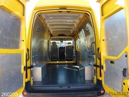 RENAULT Master 2.3 dCi 135 L3H3 -Kamera-