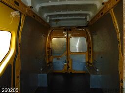 RENAULT Master 2.3 dCi 135 L3H3 -Kamera-