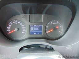MERCEDES-BENZ Sprinter 314 CDI Maxi KLIMA-KAMERA-REGALSYSTEM
