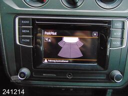 VOLKSWAGEN Caddy Maxi 2.0 TDI 4Motion -2x Schiebetür-HFT-