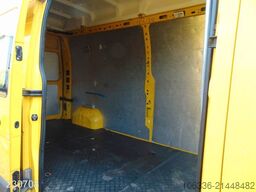 RENAULT MASTER 130 2.3 dCi L3H3 EURO 6 AHK-KAMERA-