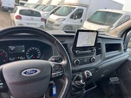 FORD Transit Kipper 350*Klima*Navi*AHK*Zwillingsberei