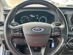 FORD Transit Kipper 350*Klima*Navi*AHK*Zwillingsberei