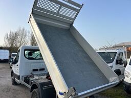 FORD Transit Kipper 350*Klima*Navi*AHK*Zwillingsberei