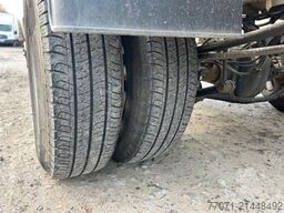 FORD Transit Kipper 350*Klima*Navi*AHK*Zwillingsberei