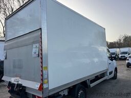 RENAULT Master Koffer+LBW*Navi*Klima*Kamera*Tempomat*Top