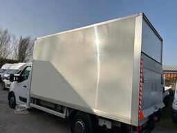 RENAULT Master Koffer+LBW*Navi*Klima*Kamera*Tempomat*Top