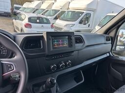 RENAULT Master Koffer+LBW*Navi*Klima*Kamera*Tempomat*Top