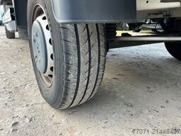 RENAULT Master Koffer+LBW*Navi*Klima*Kamera*Tempomat*Top