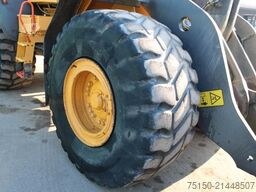 VOLVO L120H - Waage - Nr.: 221