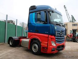 MERCEDES-BENZ 1843 4x2 BL - PTO - Nr.: 201