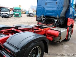 MERCEDES-BENZ 1843 4x2 BL - PTO - Nr.: 201