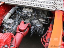 MERCEDES-BENZ 1843 4x2 BL - PTO - Nr.: 201