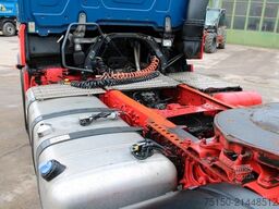 MERCEDES-BENZ 1843 4x2 BL - PTO - Nr.: 201