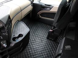 MERCEDES-BENZ 1843 4x2 BL - PTO - Nr.: 201