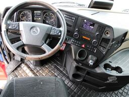 MERCEDES-BENZ 1843 4x2 BL - PTO - Nr.: 201