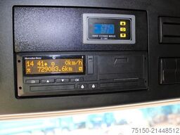 MERCEDES-BENZ 1843 4x2 BL - PTO - Nr.: 201