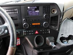 MERCEDES-BENZ 1843 4x2 BL - PTO - Nr.: 201