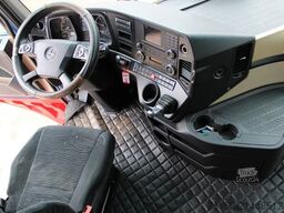 MERCEDES-BENZ 1843 4x2 BL - PTO - Nr.: 201