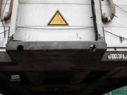 SCHMITZ CARGOBULL SCB S3T - Tautliner Palettenkasten Nr.: 943