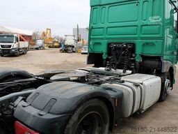 DAF XF 460 FT 4x2 LL - SSC - 2 x Tank - Nr.: 548