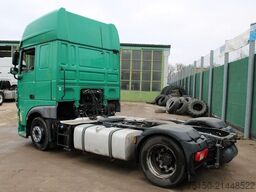 DAF XF 460 FT 4x2 LL - SSC - 2 x Tank - Nr.: 548