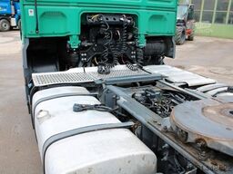 DAF XF 460 FT 4x2 LL - SSC - 2 x Tank - Nr.: 548