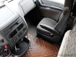 DAF XF 460 FT 4x2 LL - SSC - 2 x Tank - Nr.: 548