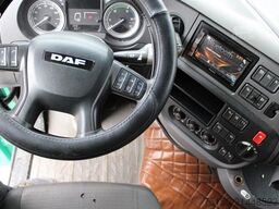 DAF XF 460 FT 4x2 LL - SSC - 2 x Tank - Nr.: 548