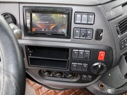 DAF XF 460 FT 4x2 LL - SSC - 2 x Tank - Nr.: 548