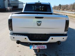 DODGE RAM 1500 S - Benzin/LPG Gas - Nr.: 381