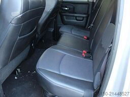 DODGE RAM 1500 S - Benzin/LPG Gas - Nr.: 381