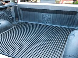 DODGE RAM 1500 S - Benzin/LPG Gas - Nr.: 381