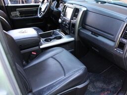 DODGE RAM 1500 S - Benzin/LPG Gas - Nr.: 381