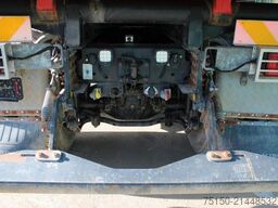 MAN TGS 35.470 8x4 BB INTARDER BORDMATIK Nr.: 343