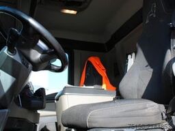 MAN TGS 35.470 8x4 BB INTARDER BORDMATIK Nr.: 343