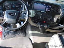 MAN TGS 35.470 8x4 BB INTARDER BORDMATIK Nr.: 343