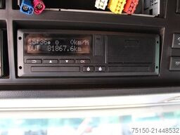 MAN TGS 35.470 8x4 BB INTARDER BORDMATIK Nr.: 343